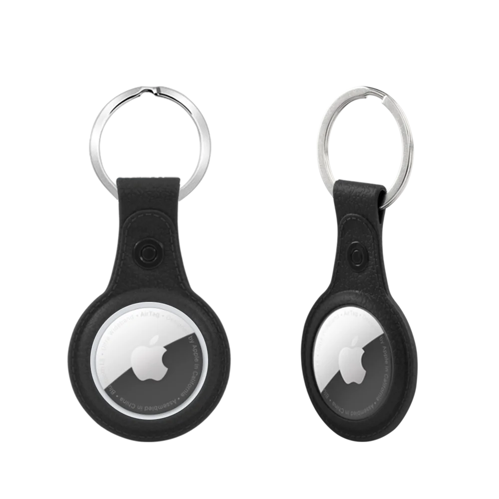 Waterproof Lightweight Locator Tracker Finder Skin Cover Holder Protector Soft TPU case for airtag