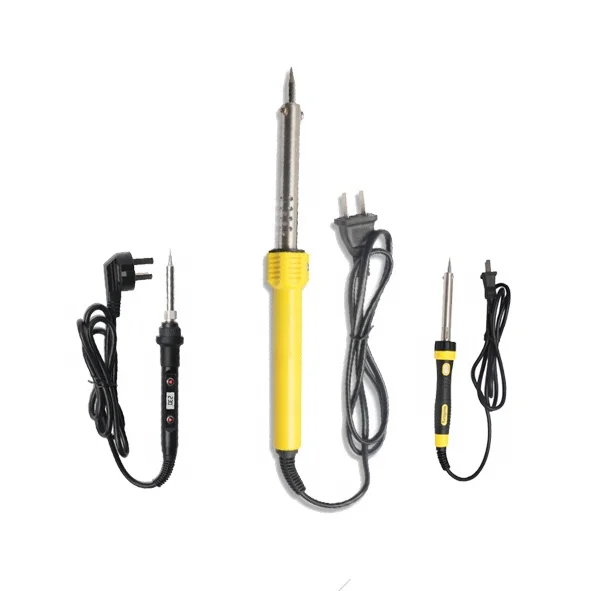 High Quality Professional Soldering Iron 60w Mobile Phone Repair Tin Welding Tools