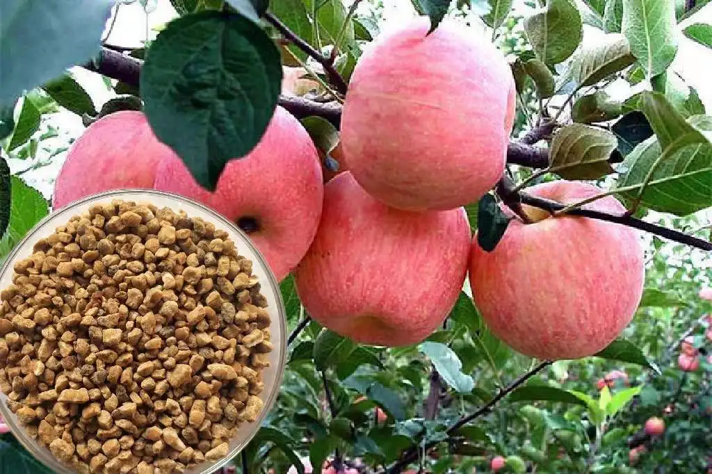 Npk17-2-2 15-5-5 18-0-0 water soluble Type Compound Fertilizer