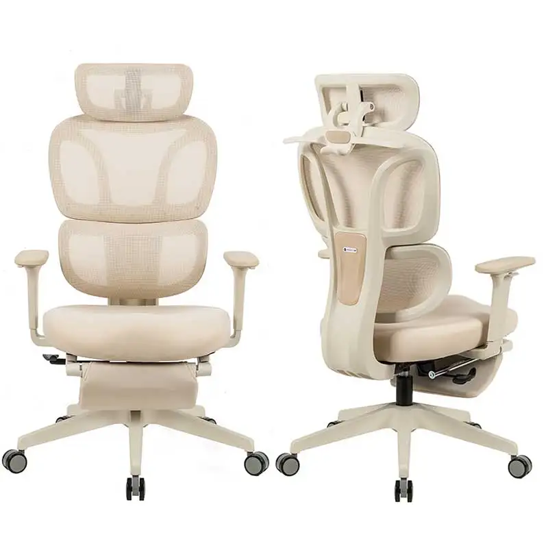 High Quality Ergonomic Boss Comfortable High Back Executive Mesh Office Chair
