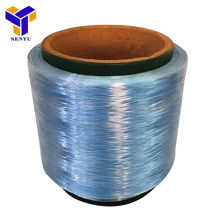 pp multifilament yarn 930 dtexhigh tenacity uv resistant