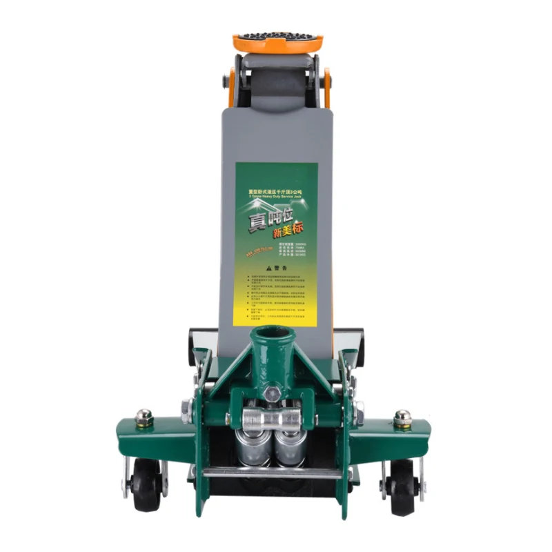 manufacture value kit  load capacity china supplier professional technology high quality 3ton allied hydraulic floor jack