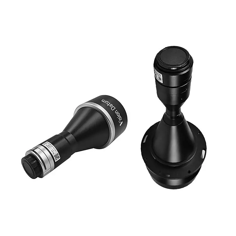 Высокопроизводительное 73 мм расстояние от 10 до 30 мм FOV 0.25X до 1.5X Увеличение C Установка дальнозоркого объектива для пров