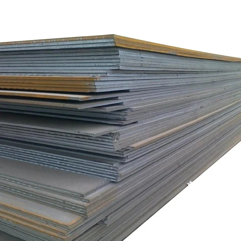 SS400 japanese standard JIS G3101 structural steel sheets for general structures