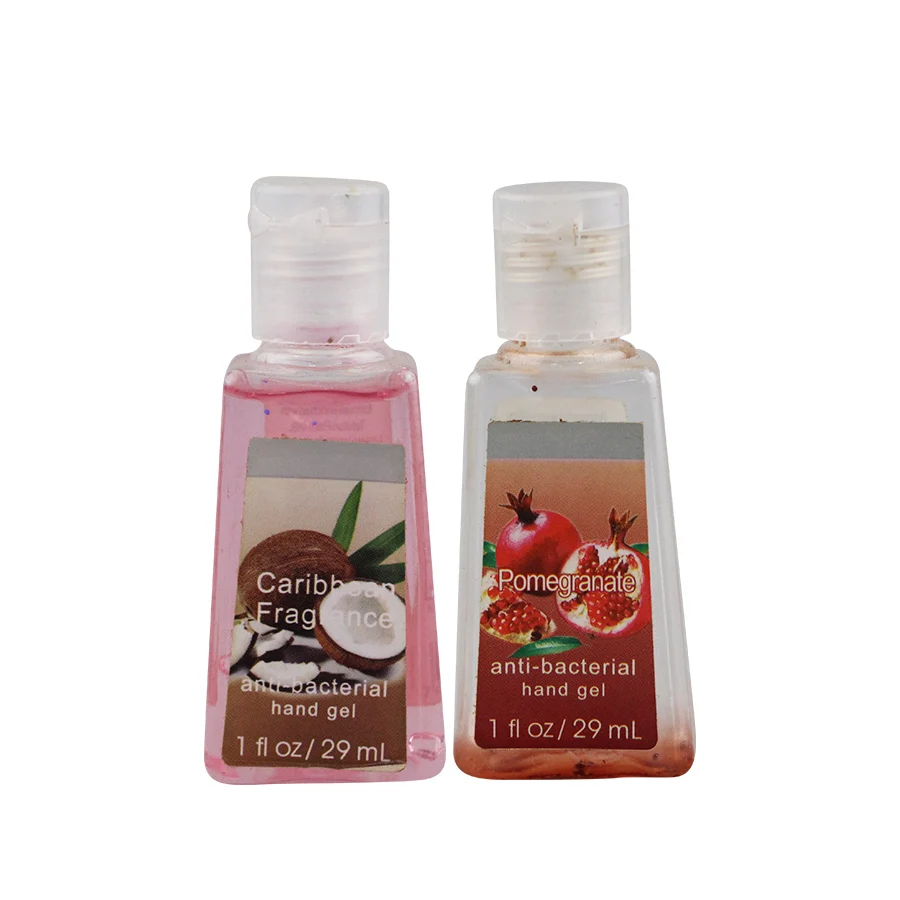 
Watermelon And Honey Soap Natural Hand Made Waterless-Antibacterial Waterless Wash Flower Theme Silicone Hand Sanitizer 