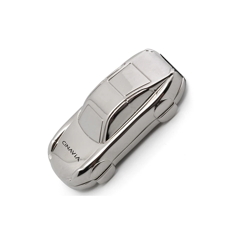 Fillinlight Metal Model Car Usb Flash Drive Portable 32gb pendrive 64gb Memory Stick Advertising Gift