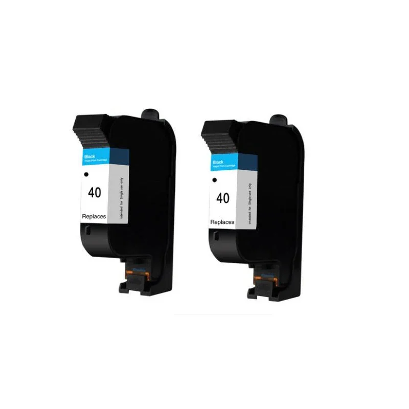 51640a совместимый картридж HP 40 для Designjet серии 230 250c 330 350c 430 450c 455ca 488ca 650c