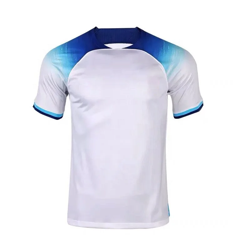 Latest Soccer Jersey Football Club Fans Away 2022 2023 New Soccer T Shirt
