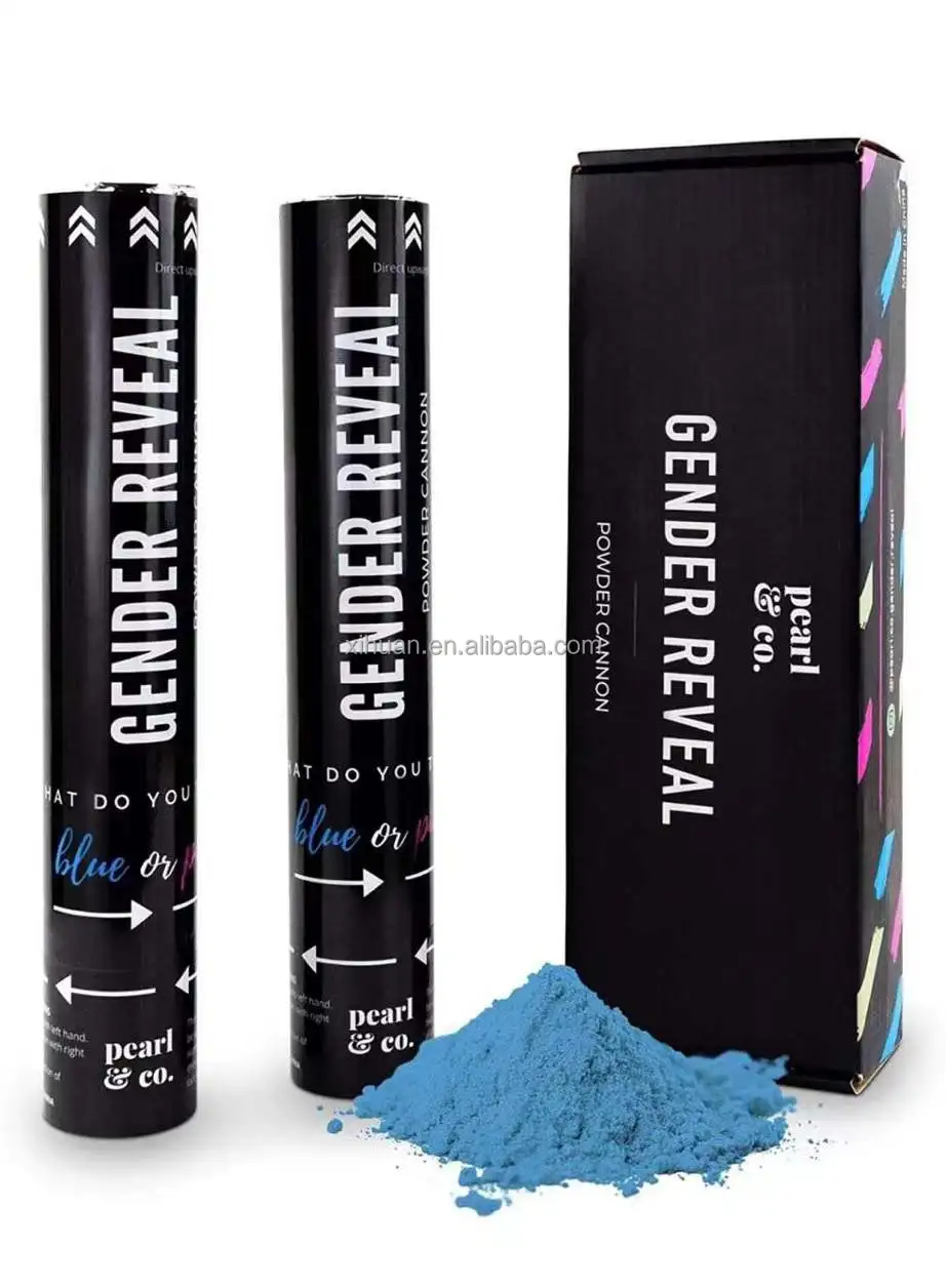 Wholesale Confetti Cannon Party Popper Custom Confetti Popper Metallic Confetti Wedding Party Supplies