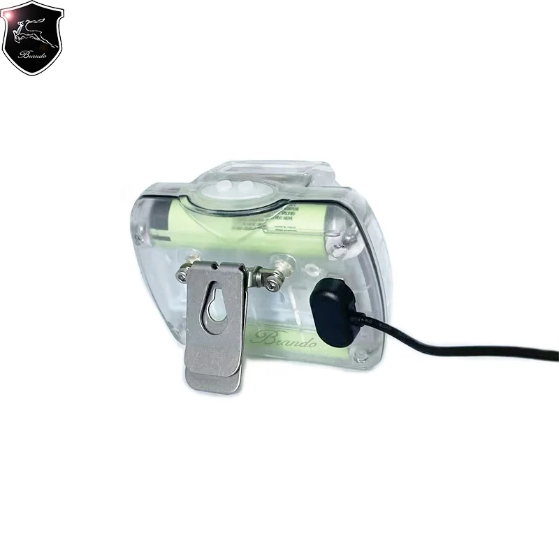 Mining lights cordless miner light and charger KL6 best tunnel minercap lamp coal mine