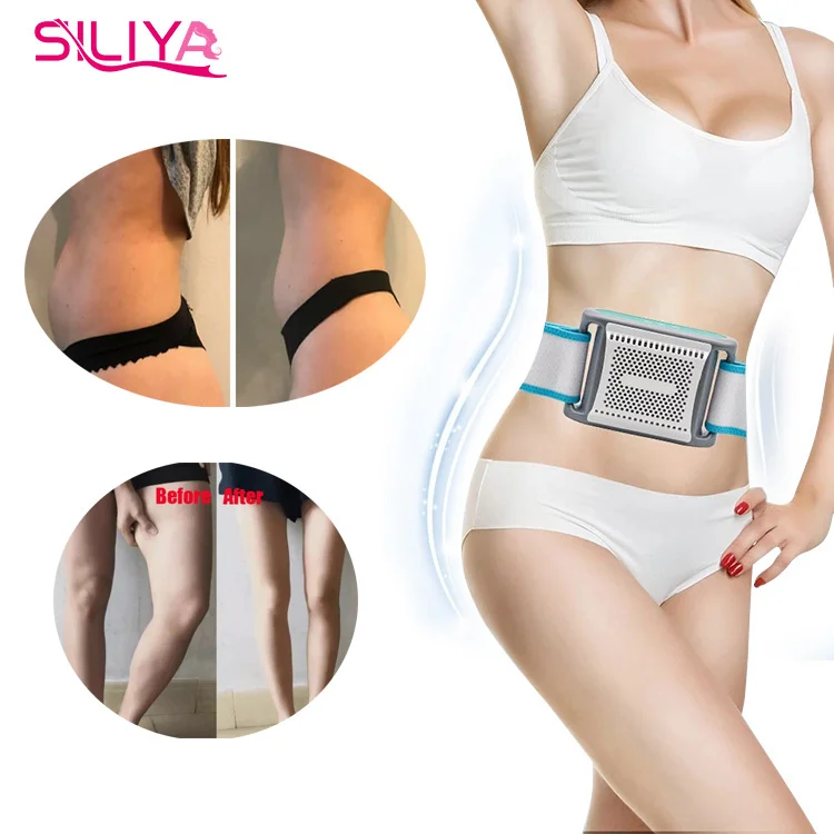 2022 ICE Cooling fat reduce body slimming device  cellulite remove weight loss machine