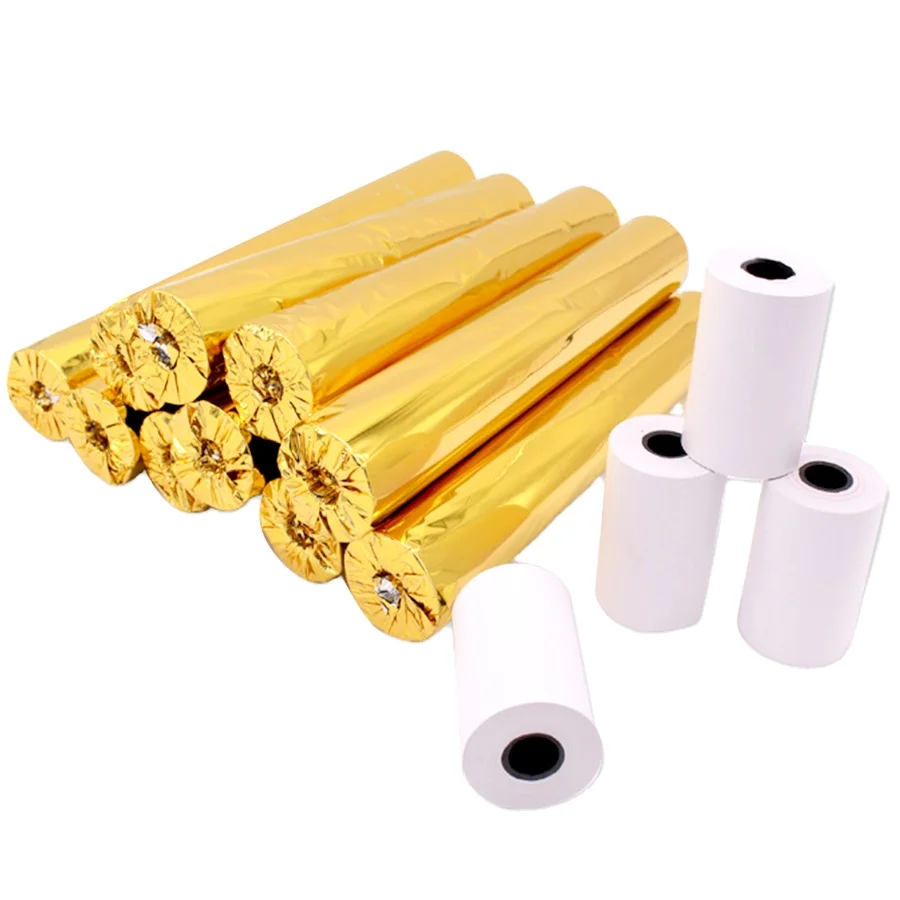 Roll Paper Thermal Paper Rolls