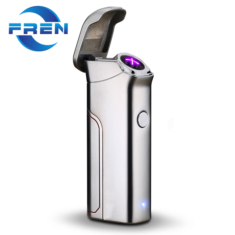 FR 101 No gas Safe laser LIGHTER electronic beam arc LIGHTER