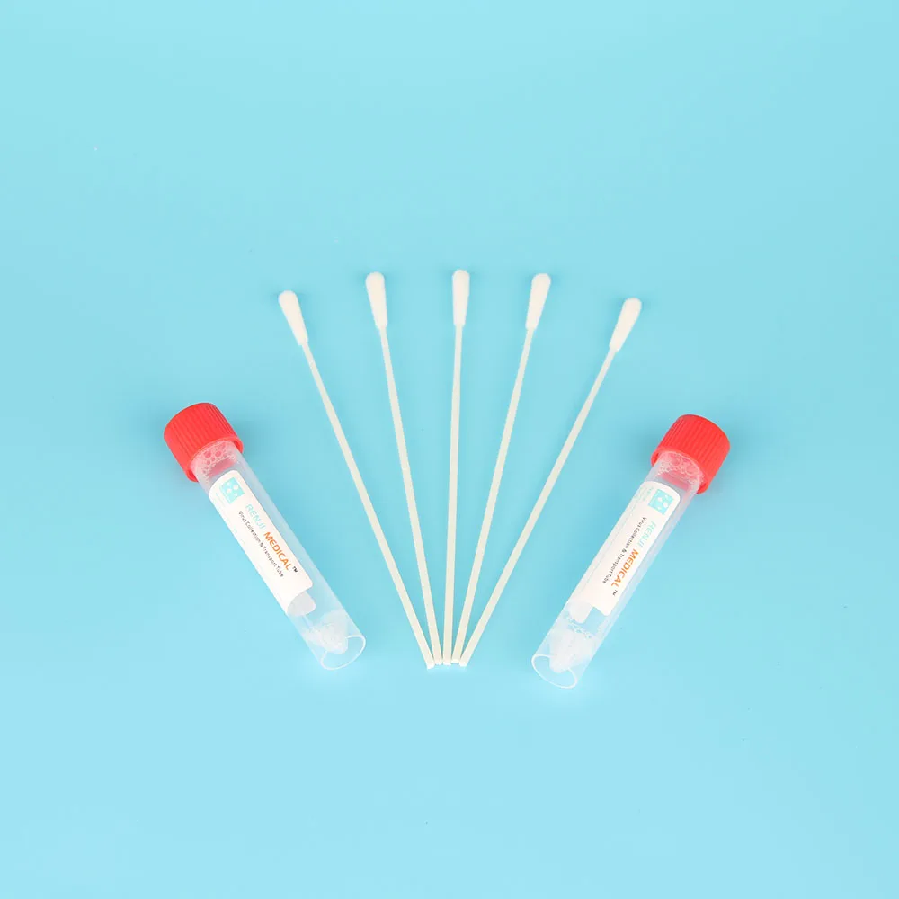 
Accurate rapid antigen test kit for all kinds of disease and antibody test available 