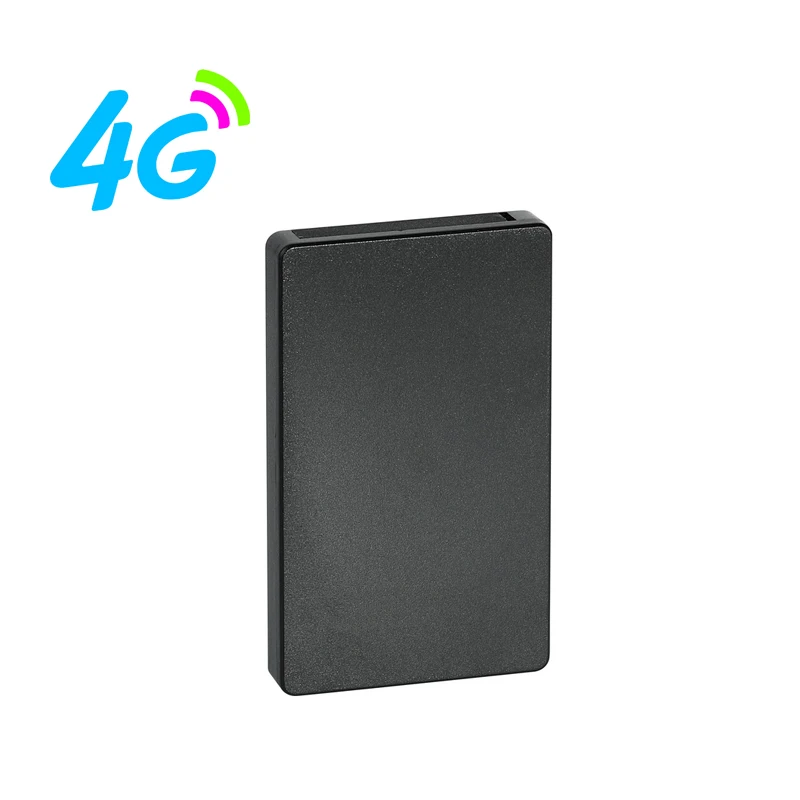 Супер тонкий мини gps-локатор szorchid o-track 4g