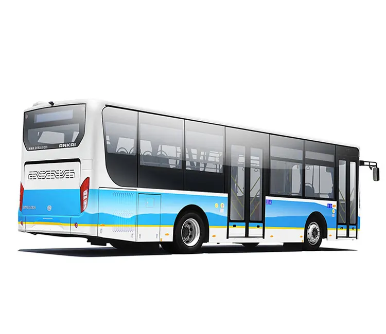 Ankai АВТОБУС 10 метров шаттл автобус omnibus Сделано в Китае заводские цены на автобусы