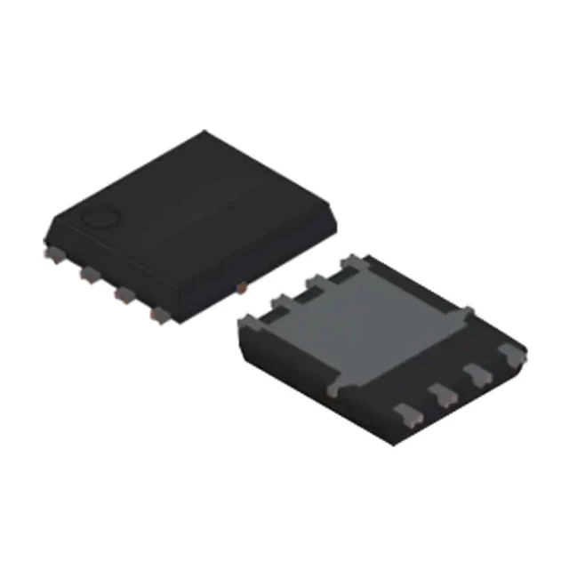 CC20N06P33 N-Channel MOSFET Power switching application Hard switched and high frequency circuits