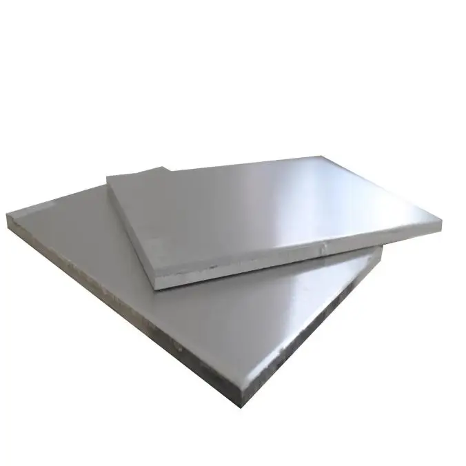 aluminium sheet 5052 6061 T6 6063 7075 2mm 3mm 4mm thickness price Per ton aluminum plate