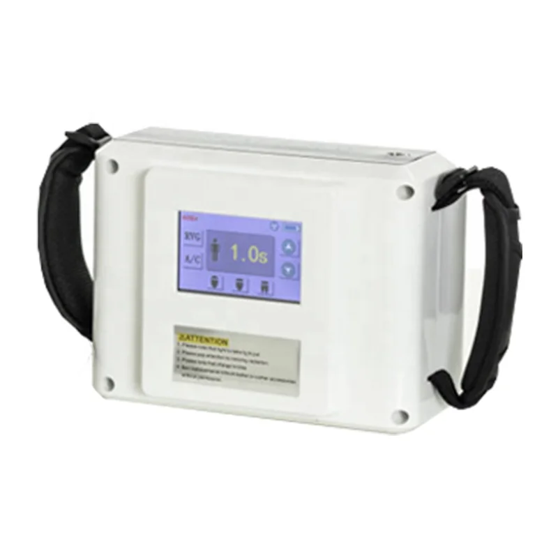 
ZOGEAR XS-1000N dental portable x-ray machine system 