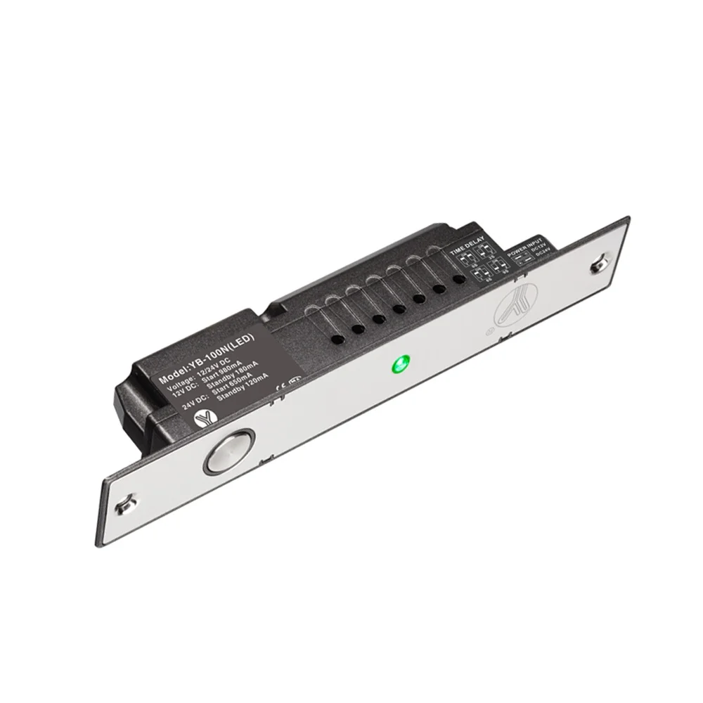 YLI Многофункциональный Электрический Болт с магнитным