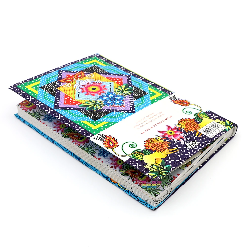 On Demand Custom Cheap Publishing Services Coloring Soft Cover Paperback Children Book Printing