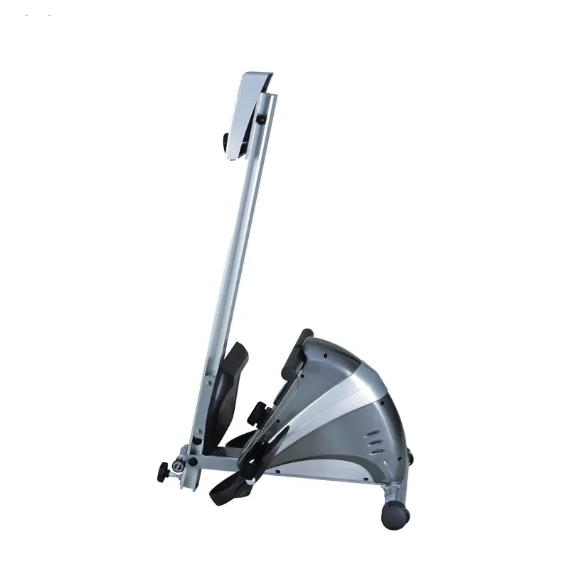RM2103A-1 Indoor door Magnetic Resistance Rowing Machine with Aluminium Rowing Rail