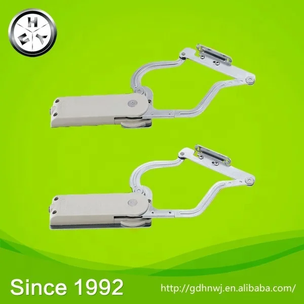 CL1211 High quality hydraulic support cabinet door lift system