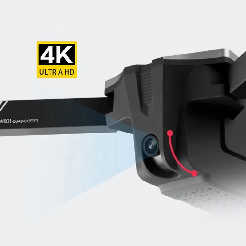 Manufacturer Professional Dron Drones LO8 PRO Pro Gps Camara 4K long distance 500m Drone