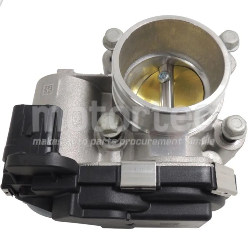 High Quality Throttle Body 12671379 For CHEVROLET N400 Throttle Valve Chevy Throttle Assy