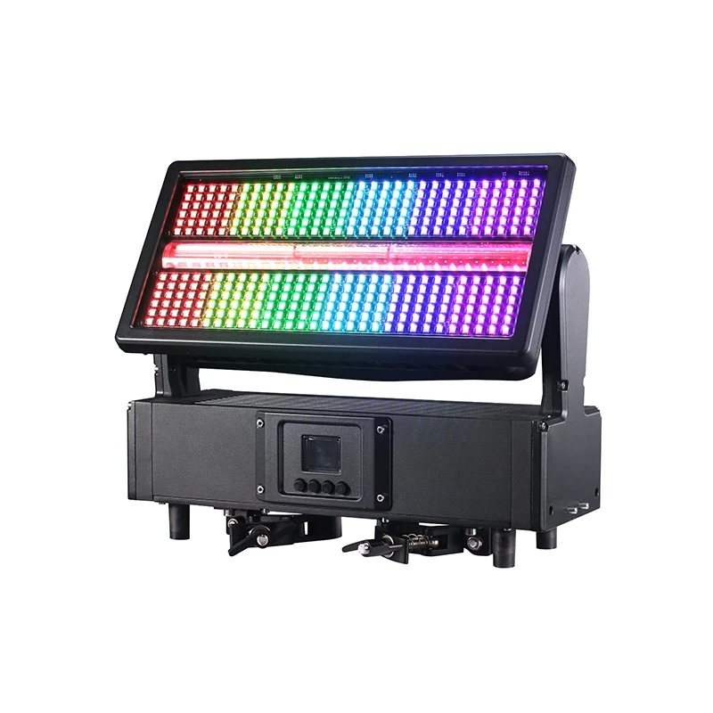 S1000 LED Moving Strobe Light
