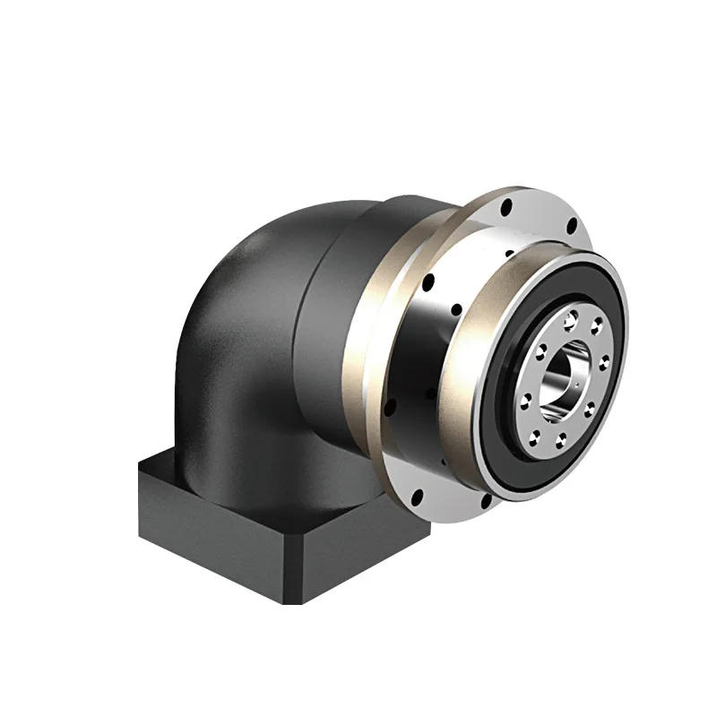 High Precision Helical Planetary Gear Box Reducer Roller 3:1-100:1 Gearmotor Shaft High Precision Helical Tooth Planetary