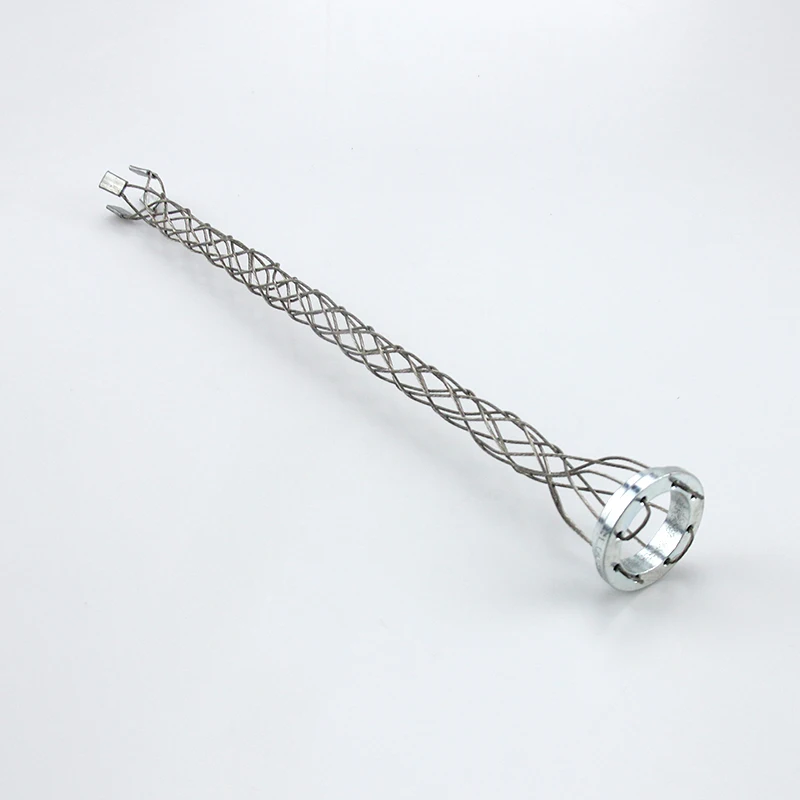 conduit riser cable grip