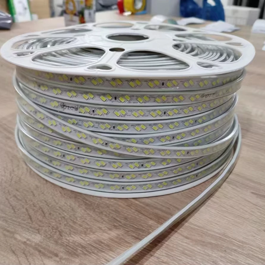 5730 SMD 120D 220V светодиодный источник освещения завод