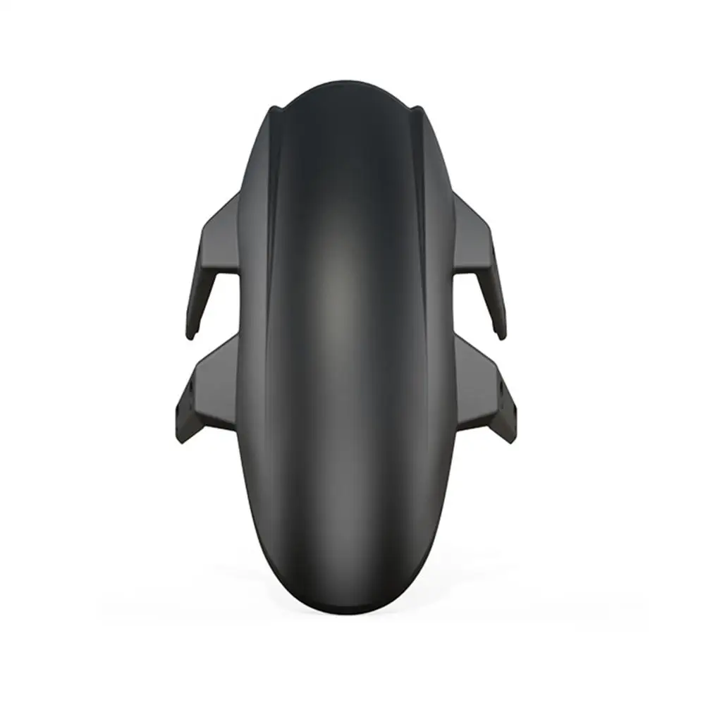 Motorcycle Universal Rear Wheel Cover Fender Splash Guard Mudguard Bracket Rear Fender Mud Guard