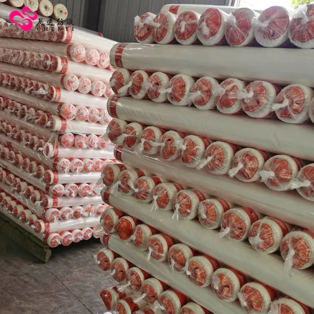 Export best Factory Polyester taffeta fabric textile auto car covers