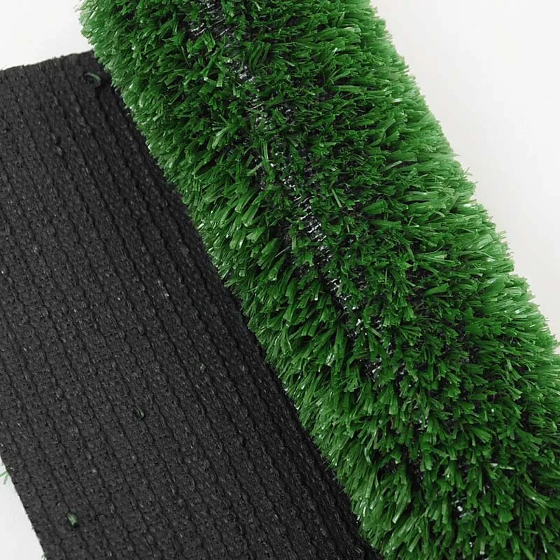 Green artificial Grass Outdoor grass Synthetic lawn for landscaping 10mm 1400D sports grass