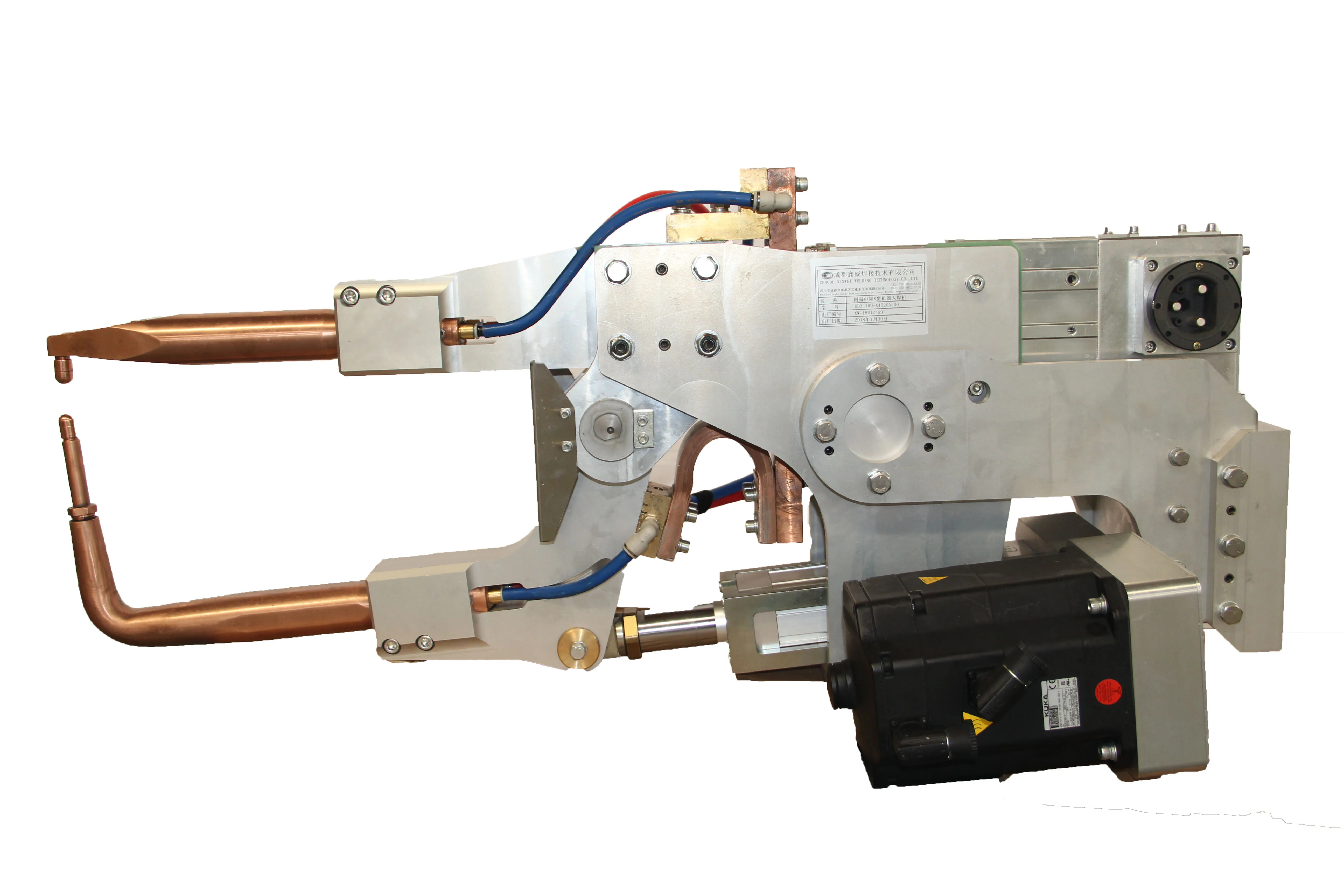 Automatic Numerical Control Pulse Argon Welder Soldering Jewelry Welder Spot Welding Machine