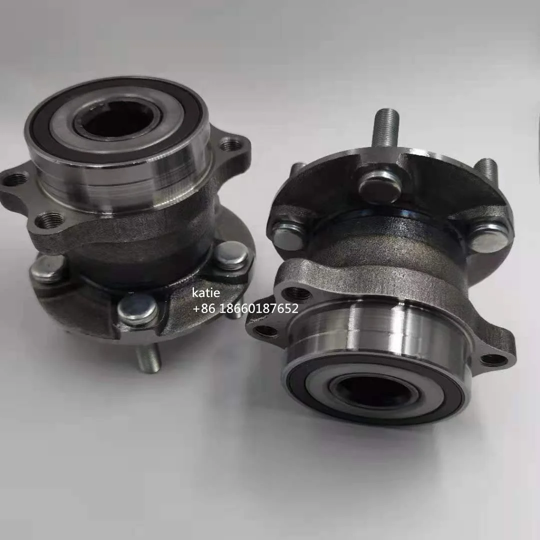 42200-TF0-N51 Auto Wheel Hub Bearing Assembly For Honda FIT CITY JAZZ