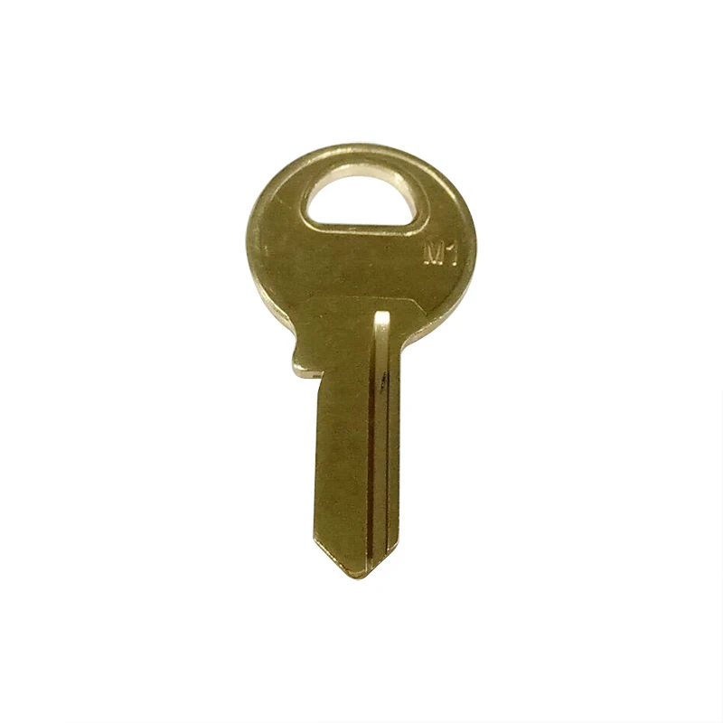 Decorative Oscar Door Key Blanks and Key Cutting M1