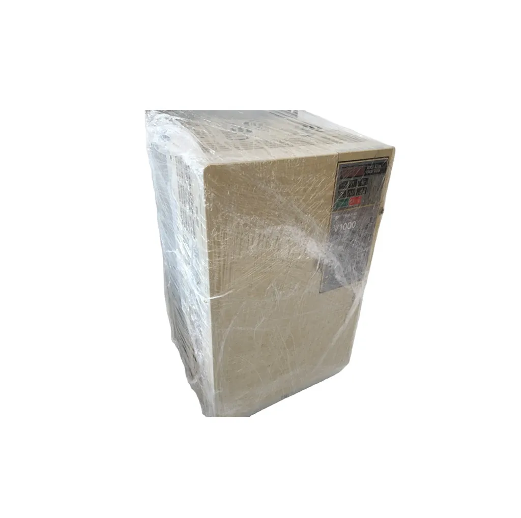 Need Inquiry YASKAWA CIMR-VB4A0038FBA Electric Servo Drive Inverters