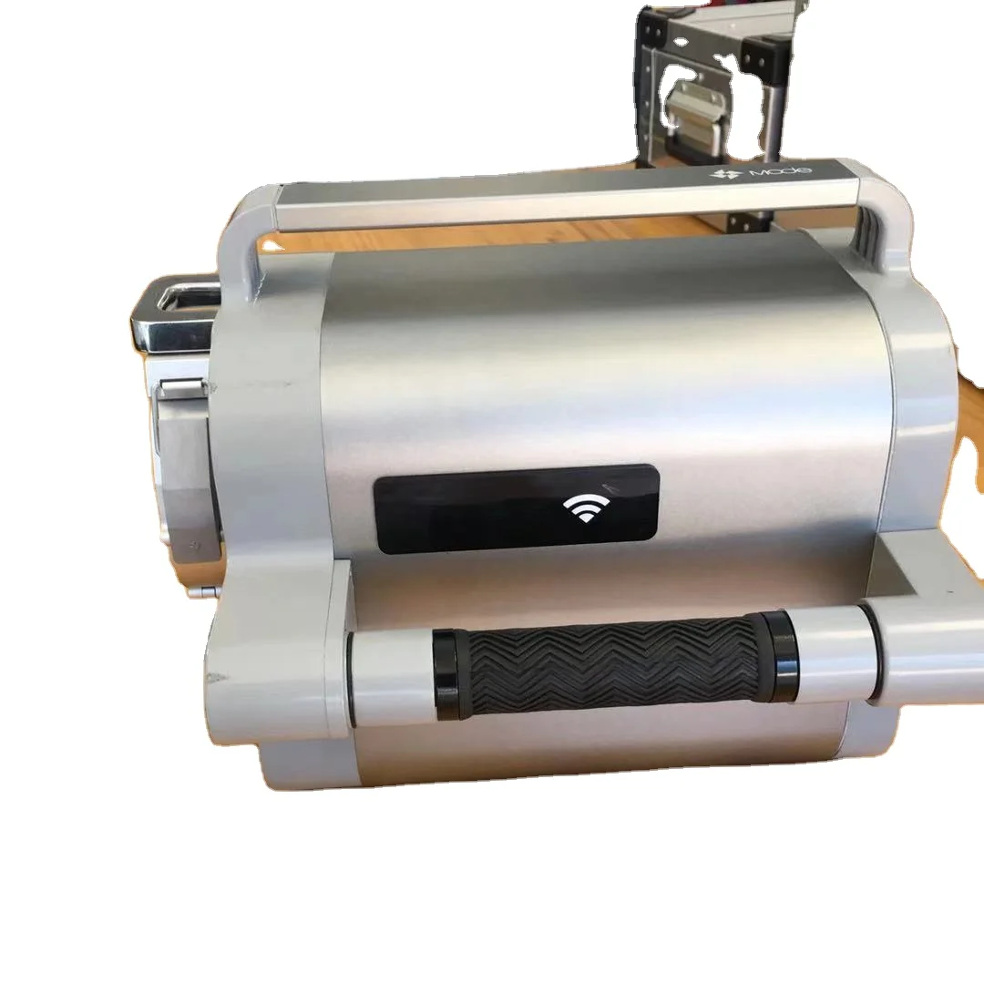 Mode China rope access technician products fall protection Smart Spider descender Power Ascender