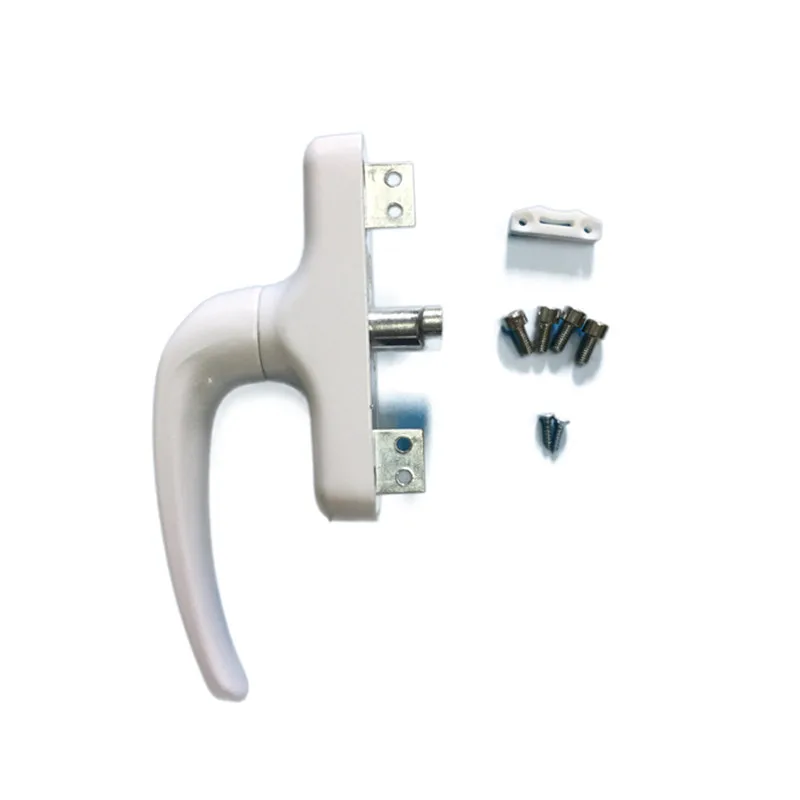 Window Handle/ Aluminium Window and Door Accessories Factory Price Aluminium hardware