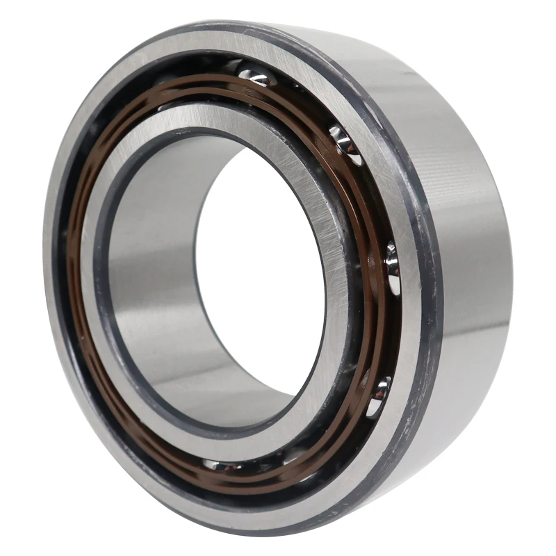 High precision angular contact ball bearing 5304 5305 5306 5307 double row angular contact ball bearing