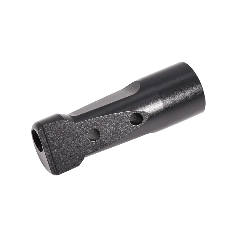 Paintball Tippmann 98 Platinum Series Tank Adapter 7/16-20UNF or  1/8NPT for Others Model