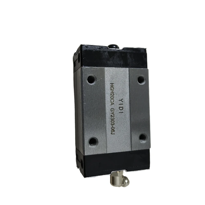 original japan linear guide carriage with rail SHS15C SHS15LC SHS20C SHS25C SHS25LC SHS30C