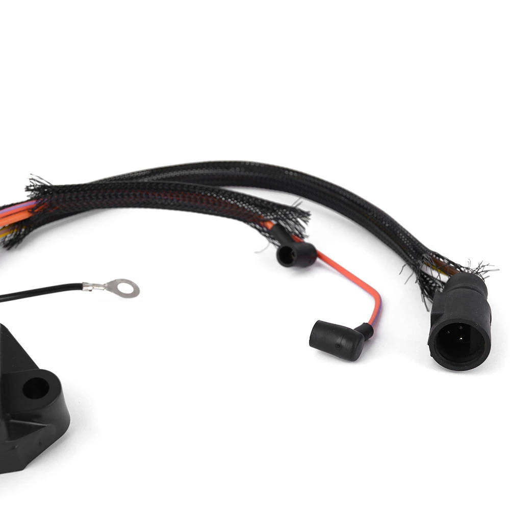 Ignitor CDI Box Module Unit For Johnson Evinrude 4HP 5HP 6HP 8HP 9.9HP 14HP 15HP 20HP 25HP 28HP 30HP 35HP 40HP 45HP 48HP 50HP