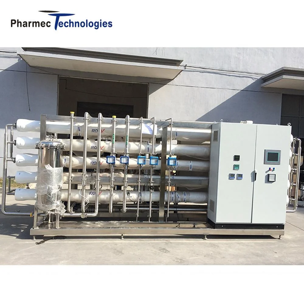 Factory direct deionized water systems chemicals in