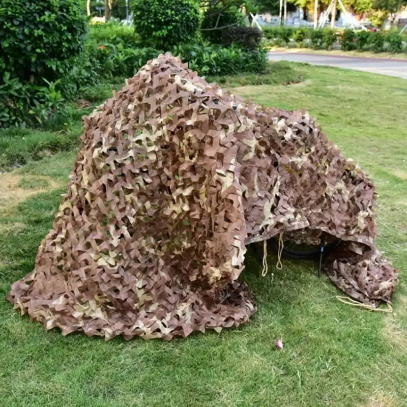 Customize Outdoor Special Design Widely Used Camo  Camouflage Net For Sale