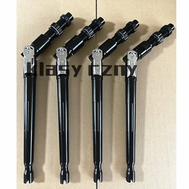 Rods trolling butt for tuna Season