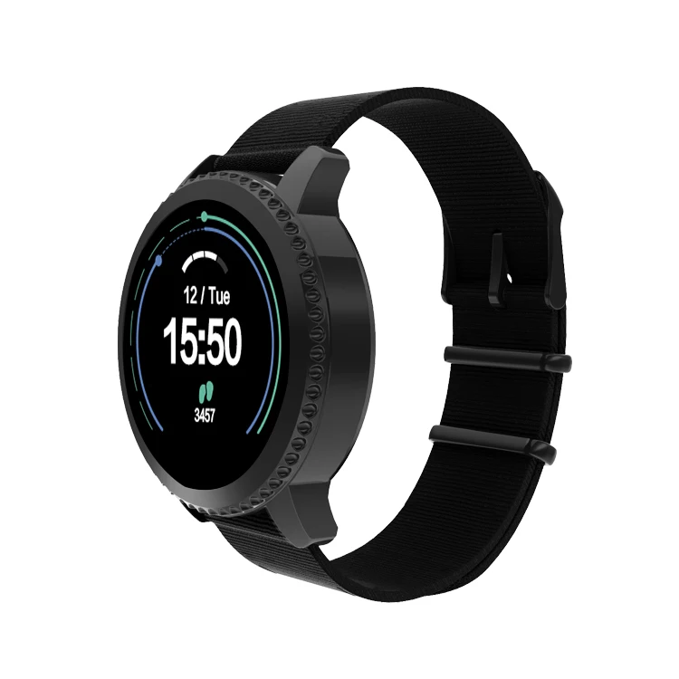 Wholesale Price Android Camera BT Wrist Mobile Smart Watch Sport Watch